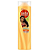 Seda Juntinhos Shampoo Moana Cachos Encantados - Imagem 1