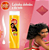 Seda Juntinhos Shampoo Moana Cachos Encantados - Imagem 3