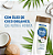 Seda Shampoo Recarga Natural Bomba Coco - Imagem 3