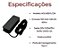 Carregador Lenovo 65w Usb-c Tipo-c Original - Imagem 1