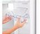 Geladeira Electrolux RE31 branca 240L, freezer 26 Litros - 127V e 220V - Imagem 5