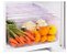 Geladeira Electrolux RE31 branca 240L, freezer 26 Litros - 127V e 220V - Imagem 4