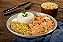 Prato Executivo Strogonoff Delicioso: Sabor Tradicional Brasileiro! - Imagem 1