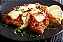 Prato Executivo Bife à Milanesa Crocante: Uma Delícia em Cada Mordida! - Imagem 1