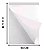 50 folhas de Flip Chart - Imagem 1