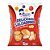Panco Biscoito Salgadinho Queijo Pacote 500g - Imagem 1