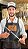 AGENDAR AGORA - churrasqueiros, garçons, qualquer demanda para o seu evento ou buffet, bora esquentar a brasa e ser feliz com amigos e familiares - período de 6 horas. - Imagem 1