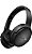Fone Headphone Bose QuietComfort Ultra com cancelamento de ruído Bluetooth, Resistente a suor e respingos - já incluso taxa de importação. - Imagem 2