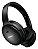 Fone Headphone Bose QuietComfort Ultra com cancelamento de ruído Bluetooth, Resistente a suor e respingos - já incluso taxa de importação. - Imagem 1