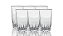 Conjunto de copos de vidro - 6 unidades - Imagem 1