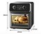 Air Fryer - a preferida, a que mais entrega satisfação! - Imagem 1