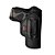 Coldre Velado para Pistola PT609, PT 638, PT 640, PT 145 em Neoprene e Couro P.U - Imagem 1