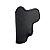 Coldre Velado Para Pistolas GLOCK G42 em Neoprene e Couro P.U - Imagem 2