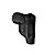 Coldre Velado Para Pistola Bersa Thunder 380 em Neoprene e Couro P.U - Imagem 1