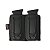 Porta Carregador Velado Duplo Para Beretta 635 - Imagem 1