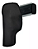 Coldre Velado Para Pistolas 380, PT 938, PT 940, PT 58 HC Plus ( Sem Aba ) - Imagem 2