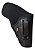 Coldre Velado Rossi 32 2 Polegadas Em Neoprene E Couro P.u - Imagem 2