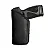 Coldre Velado Interno Para Taurus TS9 com (Porta Lanterna) (Sem Aba) - Imagem 2