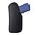 Coldre Velado para Glock G25, G19, G23, Arex Delta M em Neocouro P.U(SEM ABA) (Com Lanterna) - Imagem 2