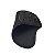Coldre Velado para Glock G25, G19, G23, Arex Delta M em Neocouro P.U(SEM ABA) (Com Lanterna) - Imagem 3