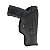 Coldre Velado Pistola Para Pistola Taurus Striker TS9 ( Sem Aba) - Imagem 1