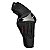 Coldre Velado Para Revolver 38 4 Polegadas 6 Tiros Em Neoprene E Couro P.u - Imagem 1