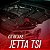 Kit Intake + Filtro De Ar Esportivo  Jetta  Tsi 2.0 16V 211CV Ano 2014 A 2017 RCI058 - Imagem 6