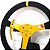 Volante Esportivo Lotse New Velox Camurça Dourado - Imagem 3