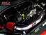 Kit Intake Race Chrome + Filtro De Ar Esportivo Rc213 Vw Up Mpi - Imagem 6
