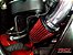 Kit Intake Race Chrome + Filtro De Ar Esportivo Rc213 Vw Up Mpi - Imagem 3
