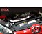 Kit Intake Race Chrome + Filtro De Ar Esportivo Rc213 Vw Up Mpi - Imagem 5