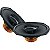 Alto Falante 6x9 Original Hertz Kit Triaxial Dcx690 180w Rms Som Automotivo - Imagem 2