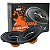 Alto Falante 6x9 Original Hertz Kit Triaxial Dcx690 180w Rms Som Automotivo - Imagem 1