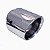 2 Ponteira Esportiva Chanfrada Inox 4 Polegadas Golf Gti Mk7 - Imagem 3
