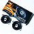 Alto Falante Kit Hertz 3,4 Polegadas 60rms Dcx 87.3 Painel Jeep Renegade Compass Som Automotivo - Imagem 7