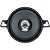 Alto Falante Kit Hertz 3,4 Polegadas 60rms Dcx 87.3 Painel Jeep Renegade Compass Som Automotivo - Imagem 8