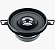 Alto Falante Kit Hertz 3,4 Polegadas 60rms Dcx 87.3 Painel Jeep Renegade Compass Som Automotivo - Imagem 9