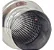 Abafador Esportivo Intermediario Universal Inox 4 Polegadas 30cm Nx425 - Imagem 2