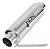 Abafador Esportivo Intermediario Universal Inox 4 Polegadas 30cm Nx425 - Imagem 4