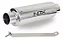 Abafador Esportivo Intermediario Universal Inox 4 Polegadas 30cm Nx425 - Imagem 1