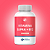Vitamina Supra+ B12  - 60 cápsulas - Imagem 1