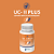 UC II PLUS - 30 cápsulas - Imagem 2