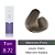 Ton - 8.72 - Louro Claro Marrom Violeta - 60g - Imagem 1