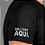 Camiseta Preta - Imagem 2
