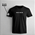 Camiseta Preta - Imagem 1