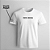 Camiseta Branca - Imagem 1