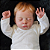 Bebê Reborn Kit Jude - Imagem 3