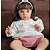 Bebê Reborn Kit Missy - Imagem 1