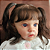 Bebê Reborn Kit Missy - Imagem 2