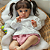 Bebê Reborn Kit Missy - Imagem 5